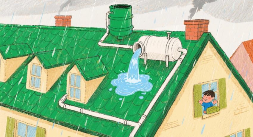 Bioclimática E Sustentabilidade: Como A Arquitetura Pode Ajudar O Planeta