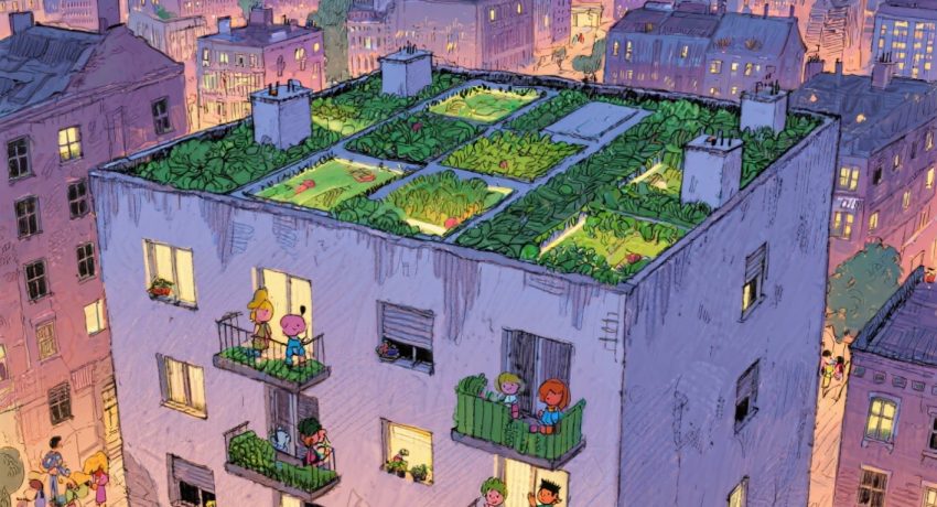 Arquitetura Ecológica: O Papel Da Construção Sustentável Na Preservação Ambiental