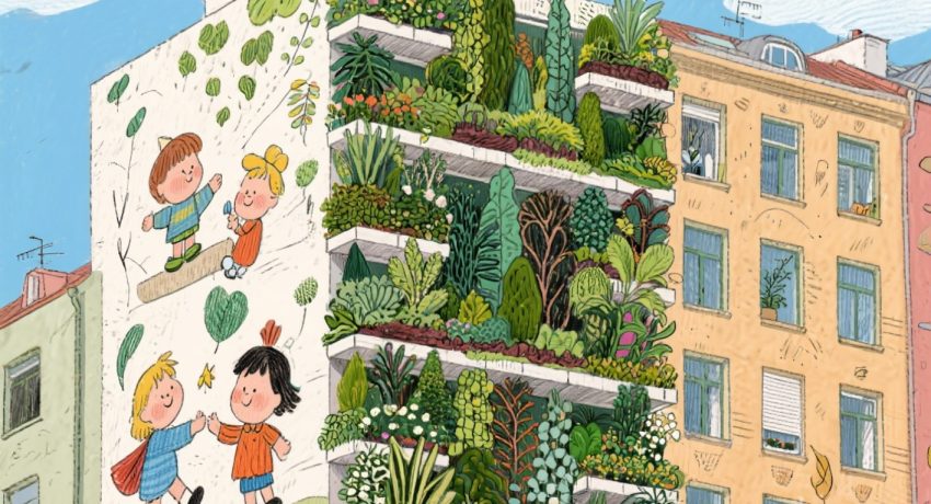 Como A Arquitetura Pode Proteger O Meio Ambiente Com Práticas Sustentáveis