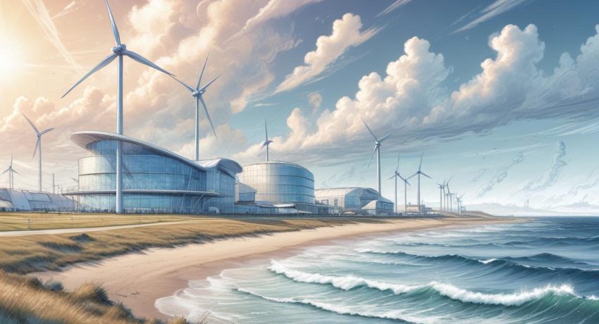 O Papel Do Design Bioclimático No Conforto Térmico De Edifícios