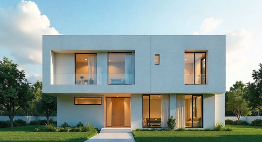 Arquitetura Inteligente: Como A Tecnologia Pode Maximizar O Uso De Energias Renováveis