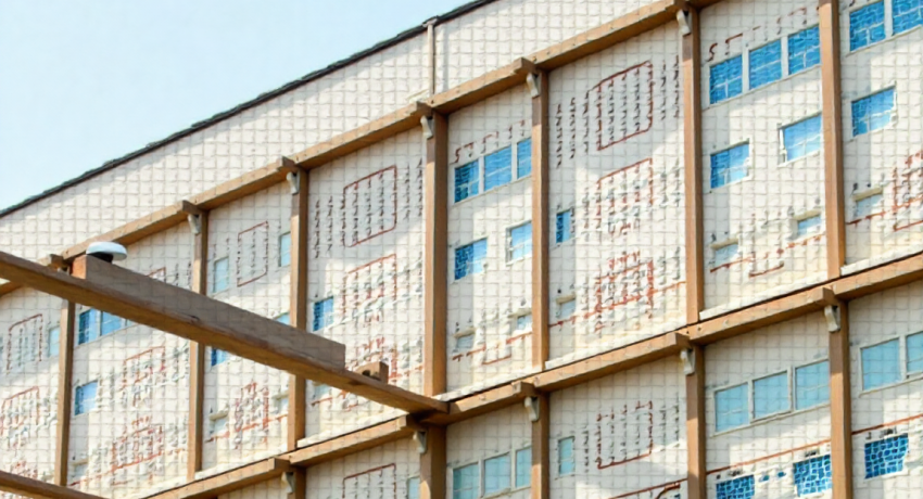 Como Materiais Recicláveis Estão Redefinindo A Arquitetura Sustentável