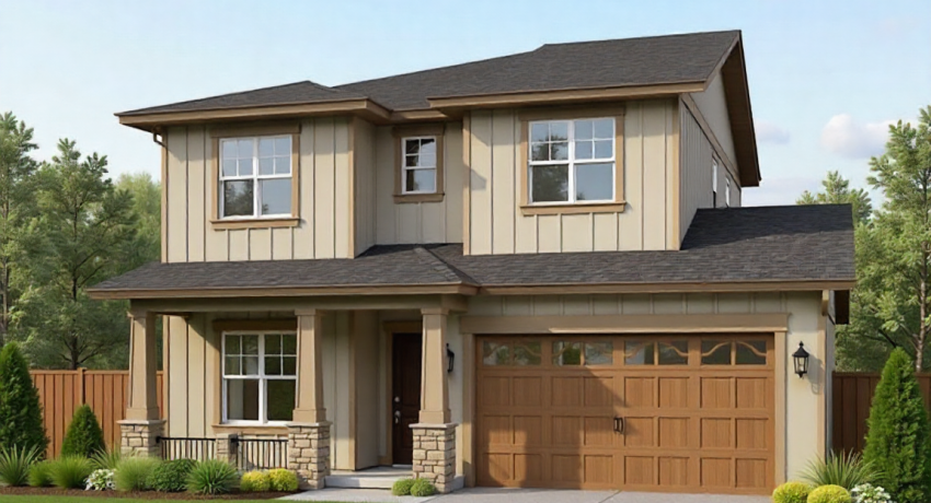 Materiais Sustentáveis Para Construção De Casas Inteligentes