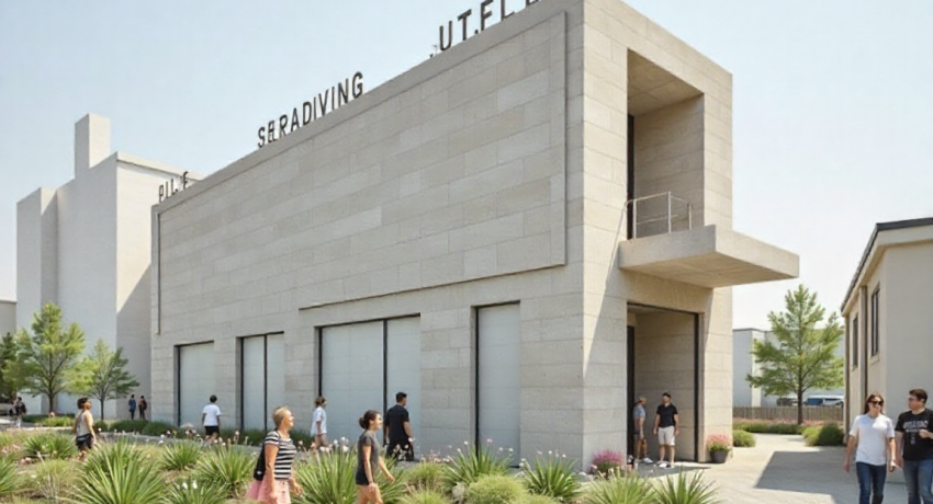 Materiais Sustentáveis: Como A Arquitetura Está Abandonando O Concreto Tradicional