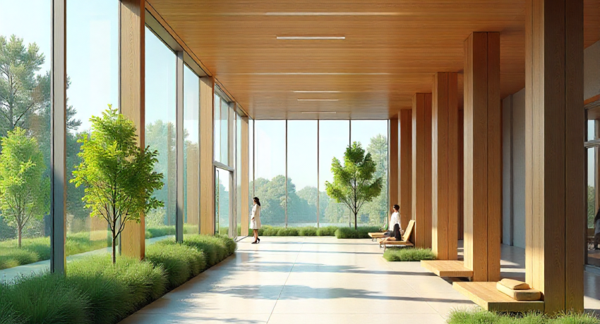 Arquitetura Para Hotéis: Como Planejar Espaços Aconchegantes E Funcionais