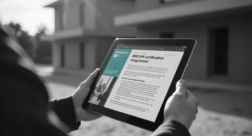 Certificações Ambientais E Seu Impacto Na Construção Sustentável
