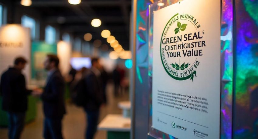 Como A Certificação Selo Verde Pode Agregar Valor Ao Seu Projeto