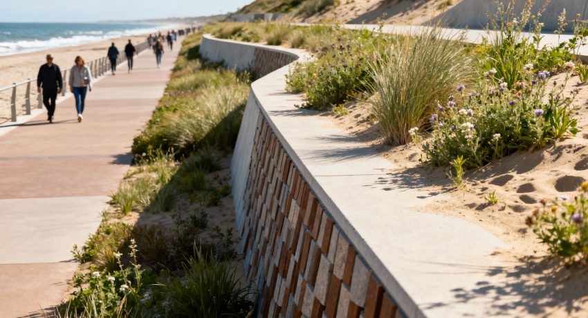 A Sustentabilidade No Design De Edifícios: Reduzindo A Pegada Ecológica