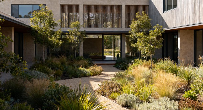 Como O Planejamento Arquitetônico Sustentável Respeita Os Ciclos Naturais