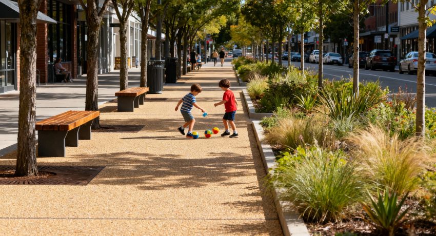 Projetos Sustentáveis Que Protegem O Meio Ambiente E Melhoram A Qualidade De Vida