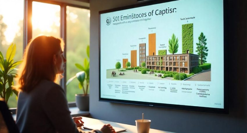 O Processo De Obtenção De Certificações Ambientais Na Construção
