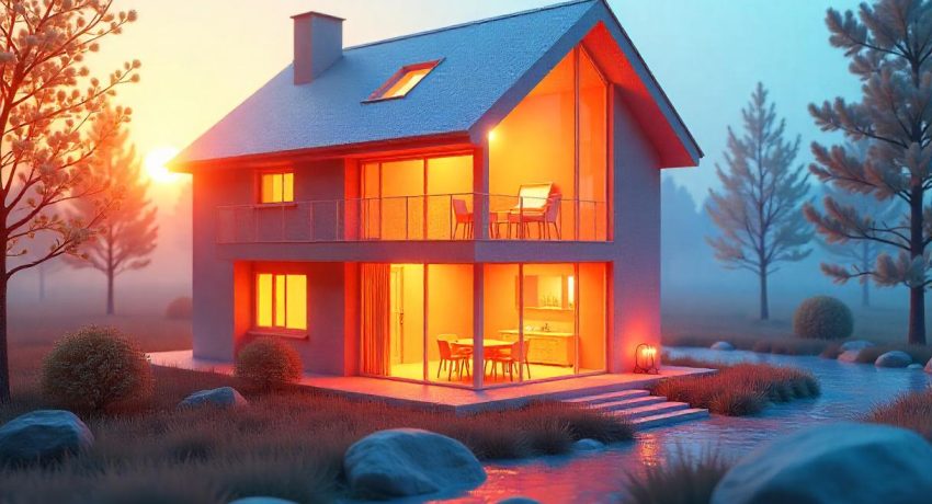Como A Certificação Passivhaus Melhora O Desempenho Energético Dos Edifícios