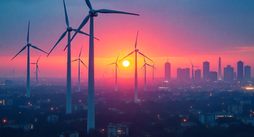 Energias Renováveis E Sua Influência Nas Normas De Construção Sustentável