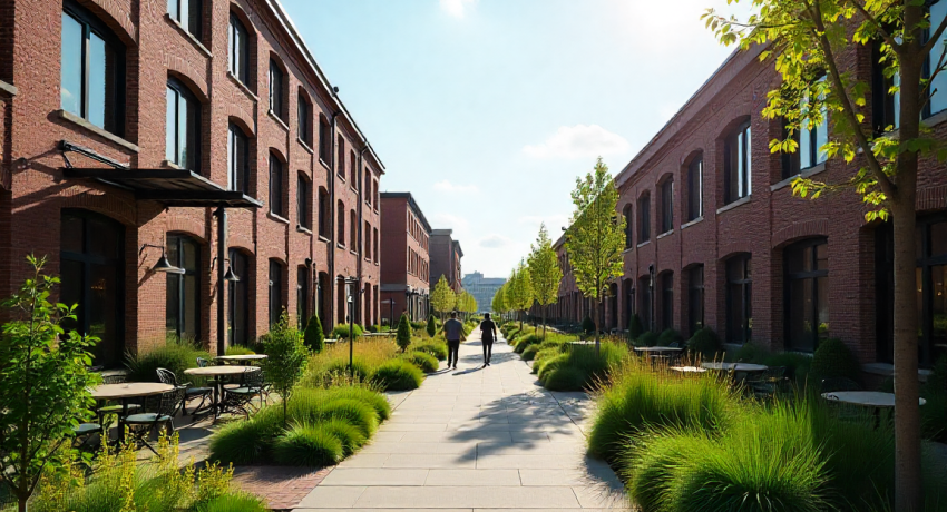 Como As Energias Renováveis Melhoram A Qualidade Do Ambiente Urbano