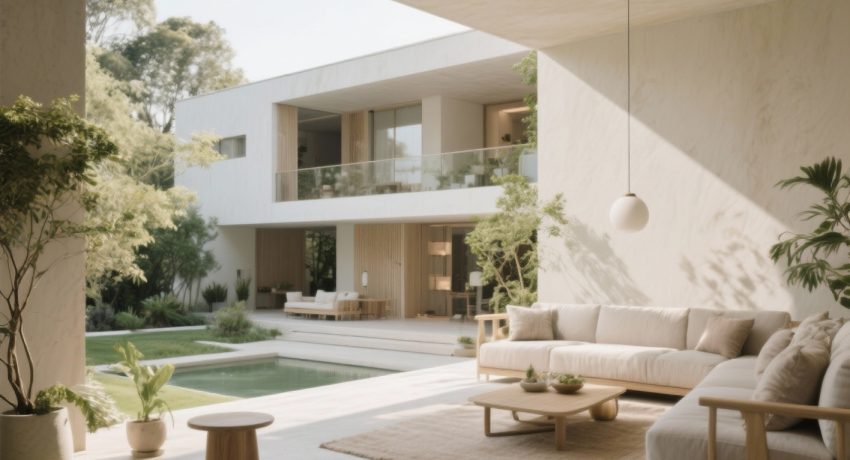 Arquitetura Verde: Como Projetos Sustentáveis Melhoram A Qualidade De Vida