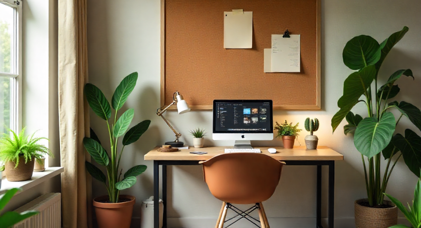 Como Projetar Interiores Com Materiais Naturais E Baixo Impacto