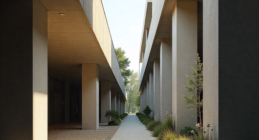 Como A Arquitetura Bioclimática Pode Promover A Conscientização Ambiental