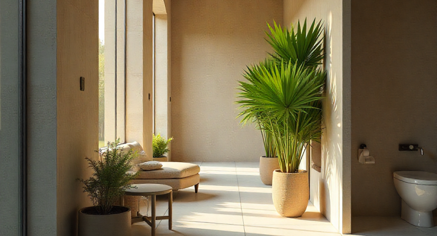 Materiais Inteligentes Que Contribuem Para A Eficiência Energética