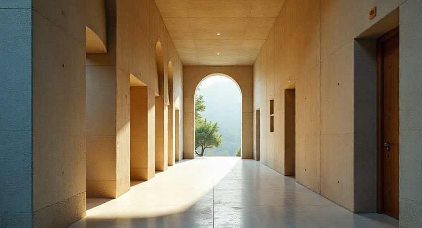 Como Avaliar O Ciclo De Vida De Materiais Em Projetos De Arquitetura