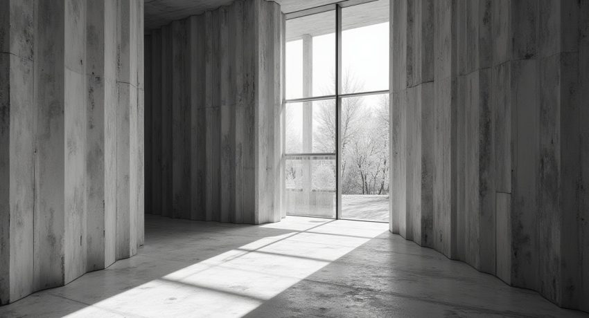 Arquitetura Regenerativa: Construindo Com O Futuro Em Mente