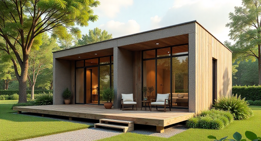 Como Reduzir Resíduos De Construção Com Planejamento Arquitetônico Sustentável