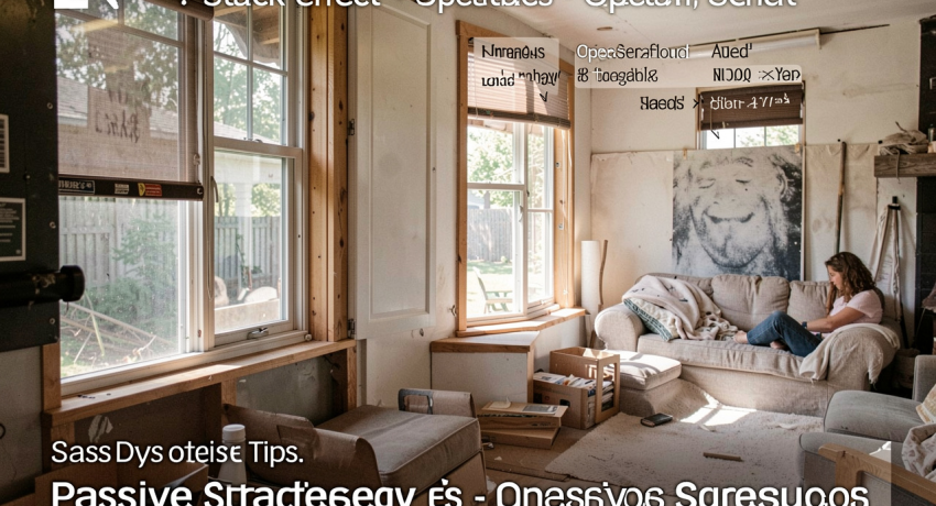 Como Utilizar Ventilação Cruzada E Iluminação Natural Para Reduzir Consumo