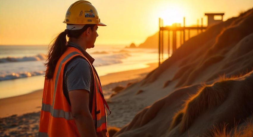 Como As Normas De Sustentabilidade Estão Mudando A Indústria Da Construção