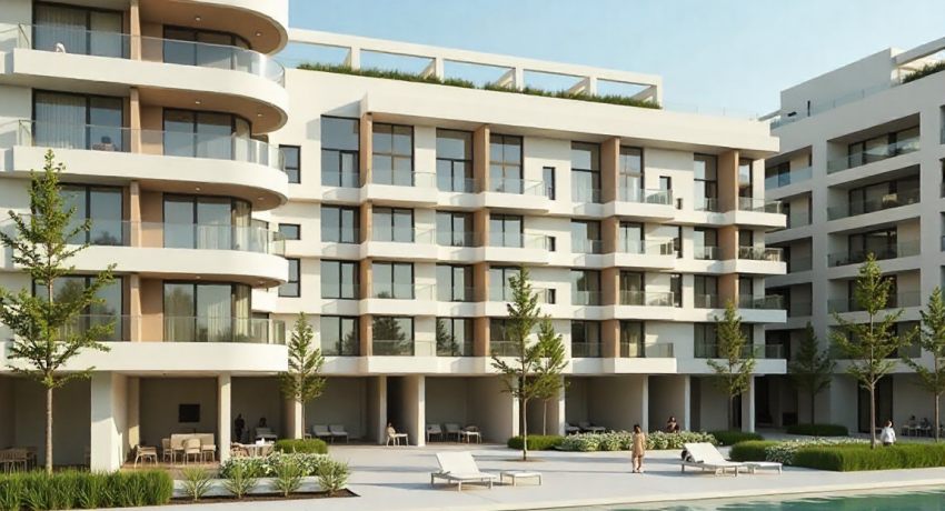 Materiais De Construção Sustentáveis E Suas Aplicações Práticas